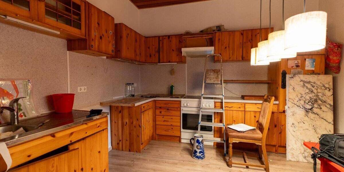 Einfamilienhaus Nordwalde - 6 Zimmer, 146 m&sup2;, 231.000&euro; | Angebot:26015870