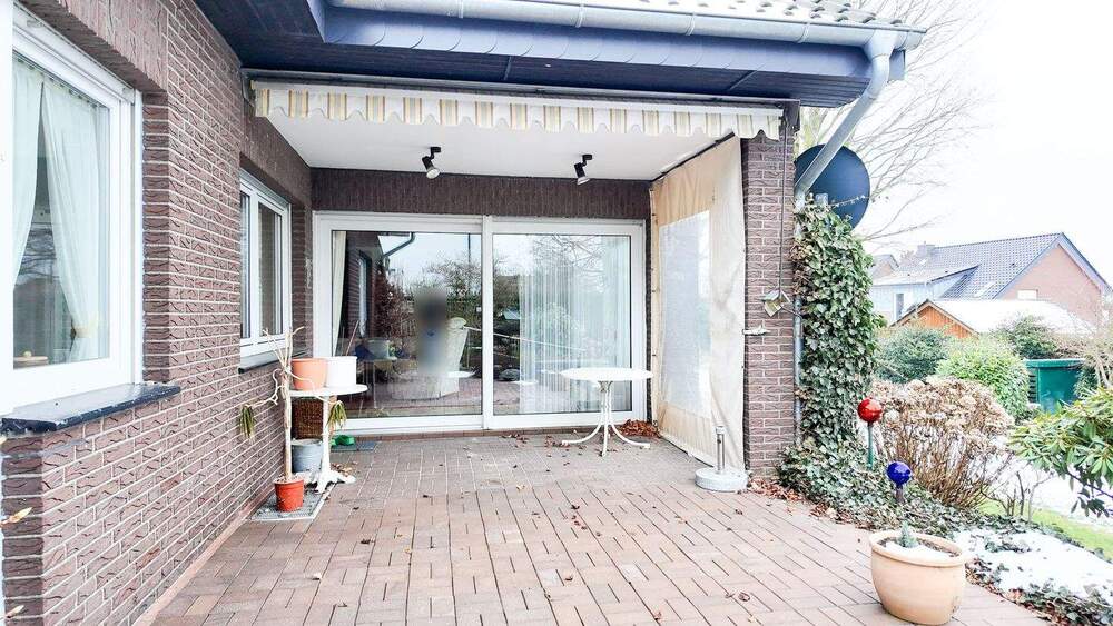 Einfamilienhaus Ibbenbüren Laggenbeck - 6 Zimmer, 167 m&sup2;, 499.900&euro; | Angebot:25691271