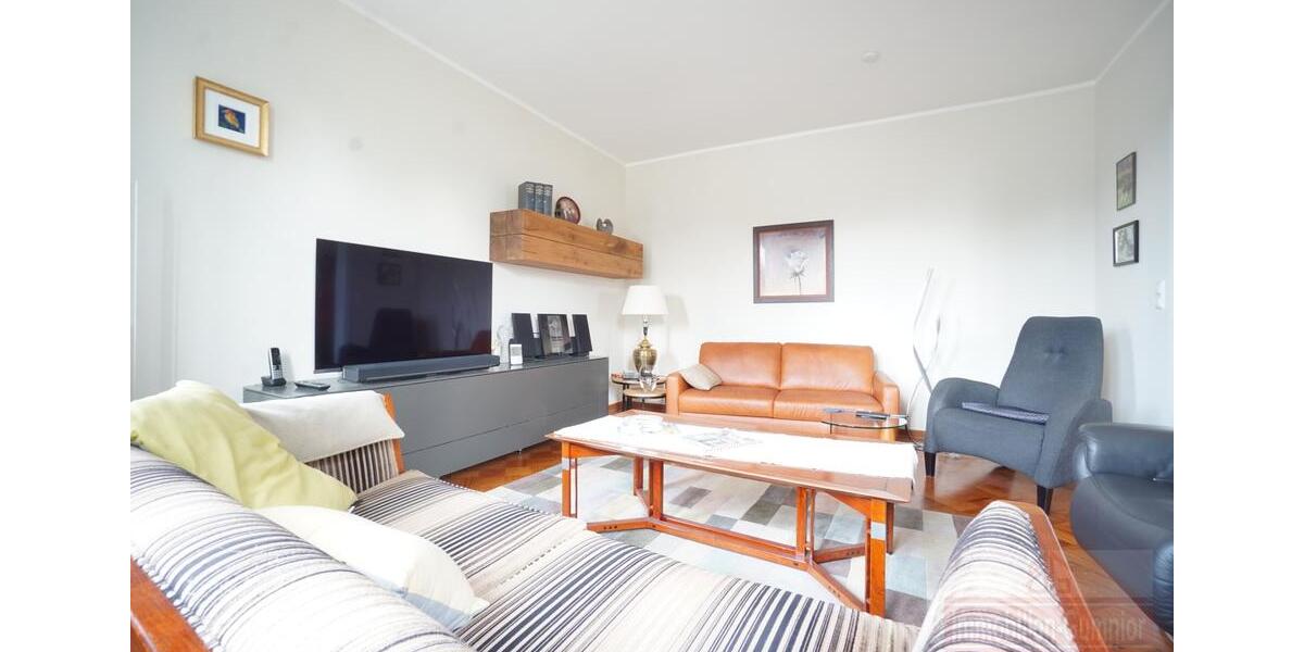 Erdgeschoßwohnung Neuenkirchen - 3.5 Zimmer, 115 m&sup2;, 1.100&euro; | Angebot:26676294