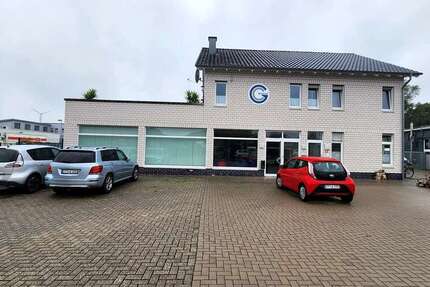Gewerbeobjekt Steinfurt - 870.000&euro; | Angebot:27721699