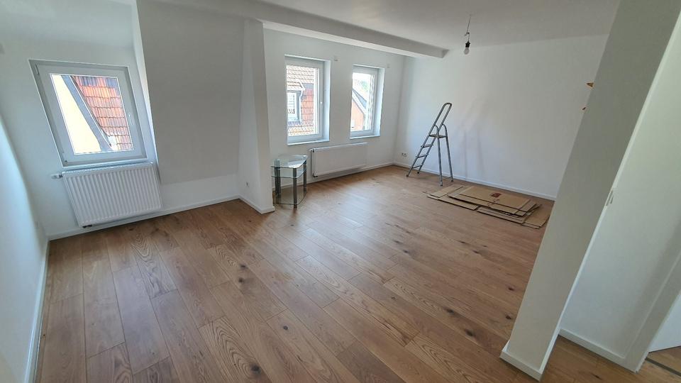 Etagenwohnung Rheine Altenrheine - 3 Zimmer, 90 m&sup2;, 1.100&euro; | Angebot:26610449