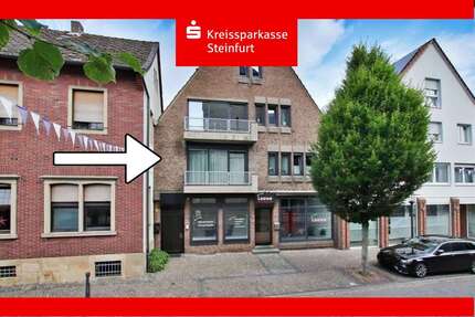 Haus Horstmar - 8 Zimmer, 254 m&sup2;, 450.000&euro; | Angebot:25194776
