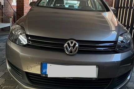 VW Golf Plus 32.000 km 6.950 &euro; Emsdetten 48282