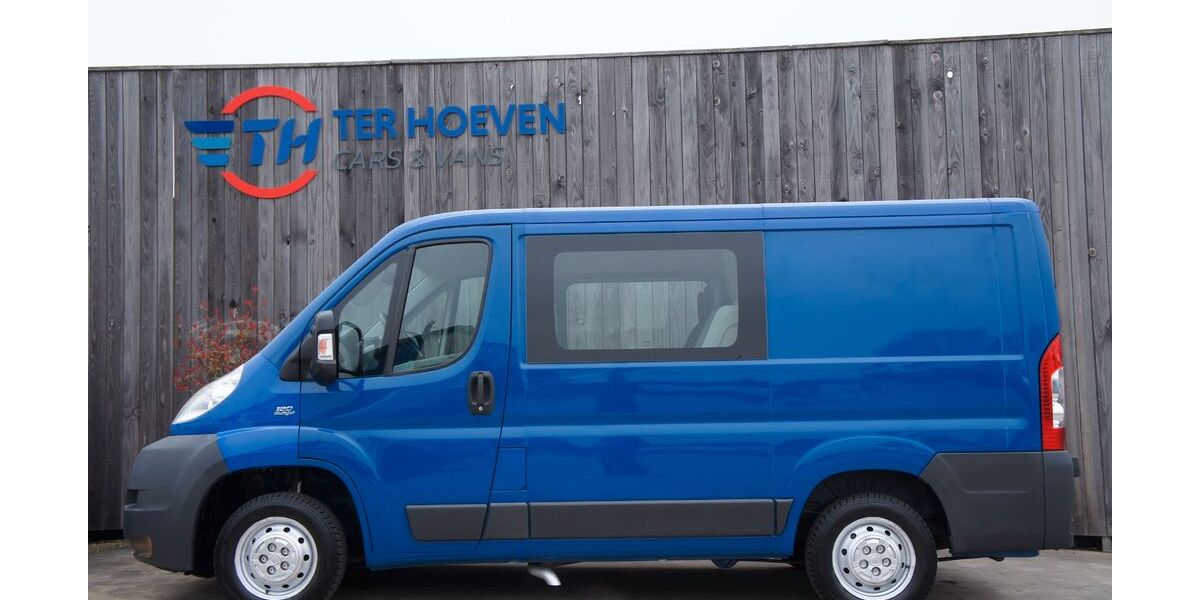 Fiat Ducato 228.300 km 7.750 &euro; Bad Bentheim 48455