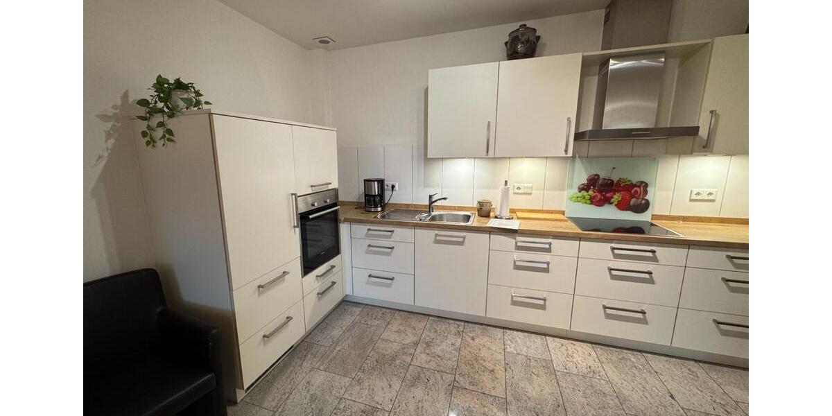 Etagenwohnung Steinfurt - 2 Zimmer, 82 m&sup2;, 930&euro; | Angebot:25232918