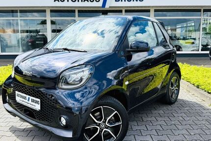 Smart ForTwo 23.750 km 17.495 &euro; Neuenkirchen 48485