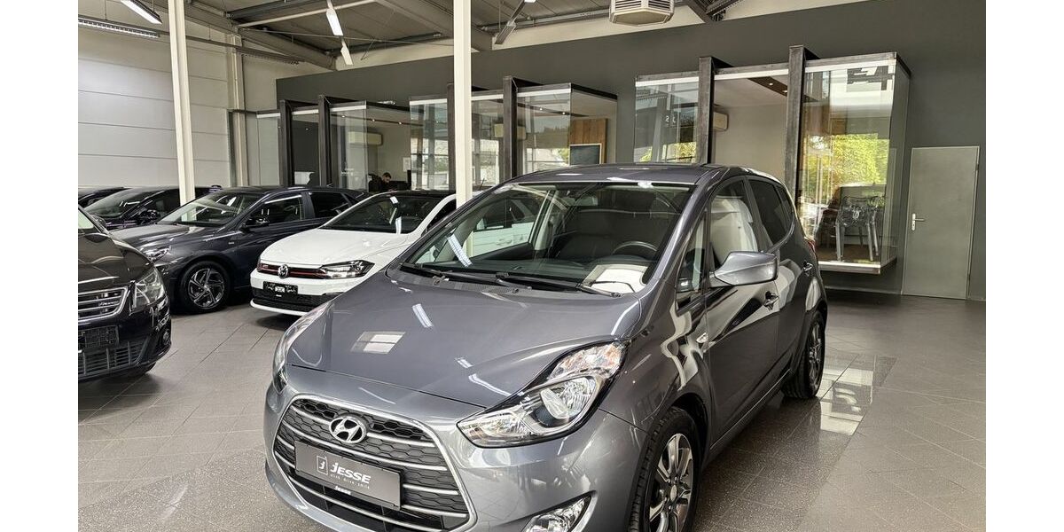 Hyundai ix20 68.700 km 9.490 &euro; Ibbenbüren 49477