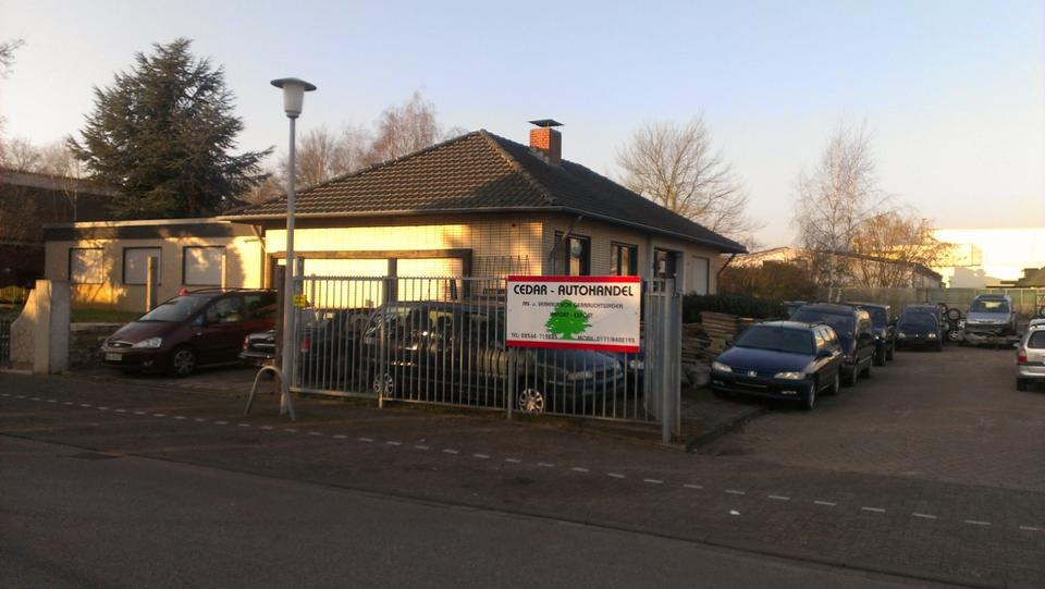 Bungalow Gronau (Westfahlen) - 9 Zimmer, 245 m&sup2;, 499.000&euro; | Angebot:25419139