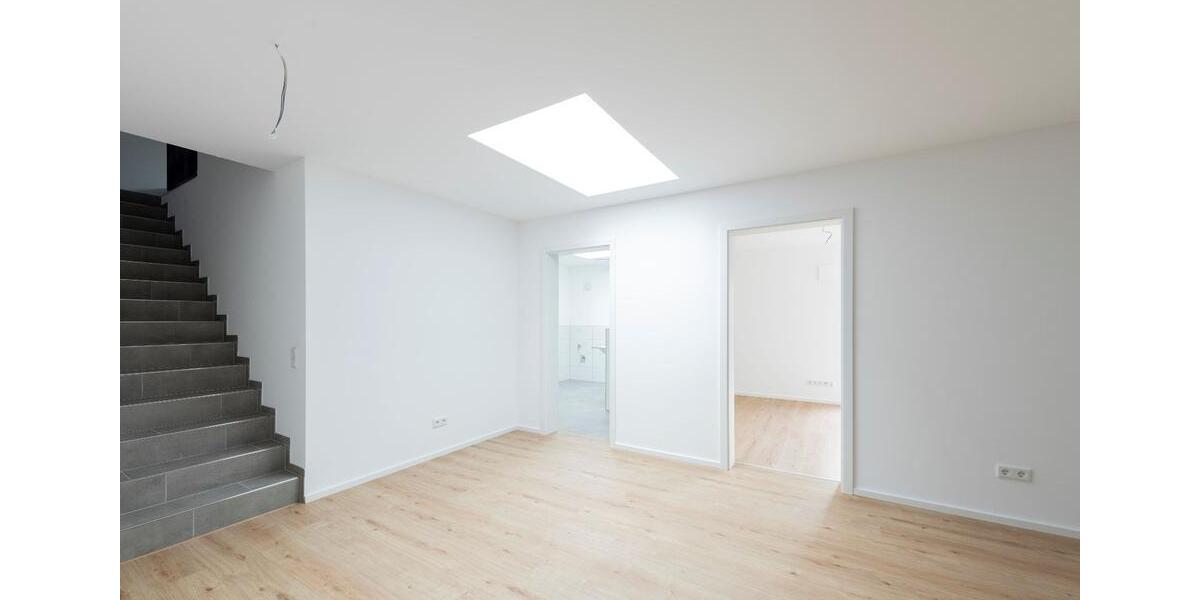 Maisonettenwohnung Laer - 2.5 Zimmer, 114 m&sup2;, 1.100&euro; | Angebot:25930809