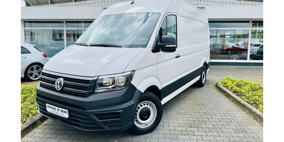 VW Crafter 33.245 km 36.900 &euro; Neuenkirchen 48485
