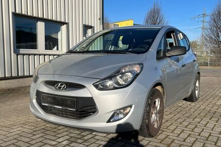Hyundai ix20 128.719 km 4.700 &euro; Hörstel 48477