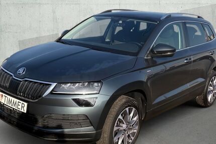 Skoda Karoq 72.903 km 22.590 &euro; Gronau 48599