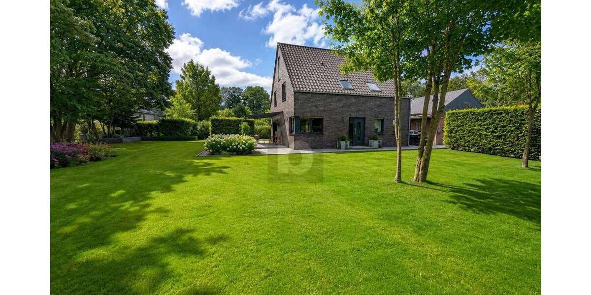 Einfamilienhaus Steinfurt - 4 Zimmer, 142 m&sup2;, 720.000&euro; | Angebot:27102181