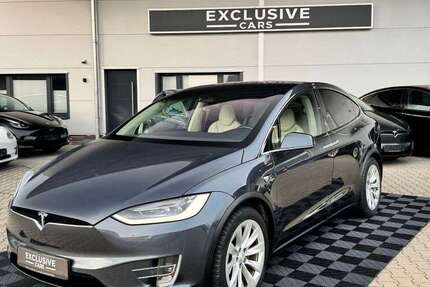 Tesla Model X 128.000 km 36.750 &euro; Emsbüren 48488