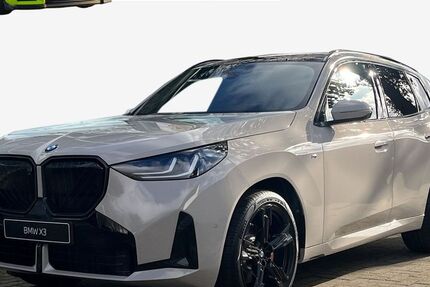 BMW X3 7.200 km 65.450 &euro; Lingen 49809