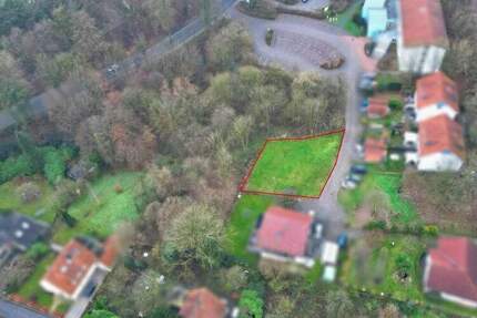 Grundstück Tecklenburg - 160.000&euro; | Angebot:25743769