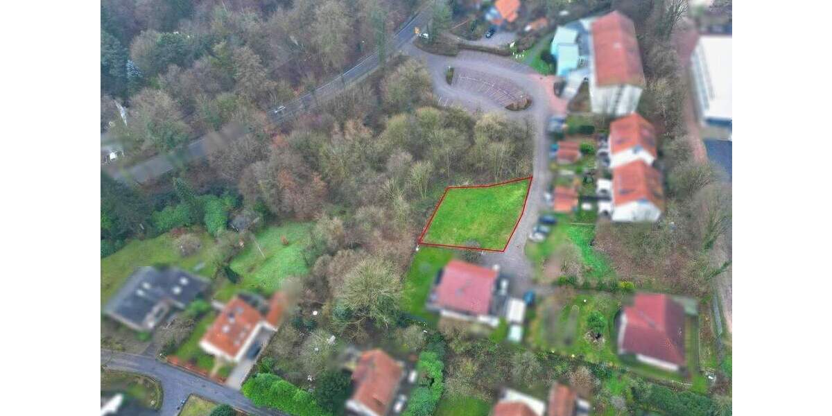 Grundstück Tecklenburg - 160.000&euro; | Angebot:25743769