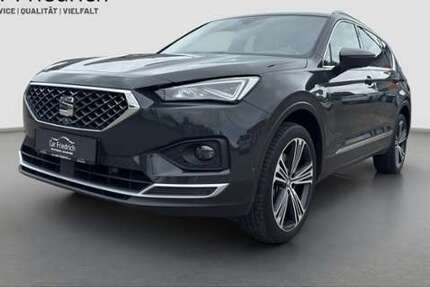 Seat Tarraco 81.920 km 26.820 &euro; Steinfurt-Borghorst 48565