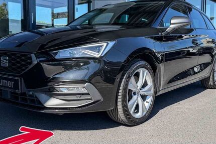 Seat Leon 135.685 km 19.890 &euro; Ibbenbüren 49479