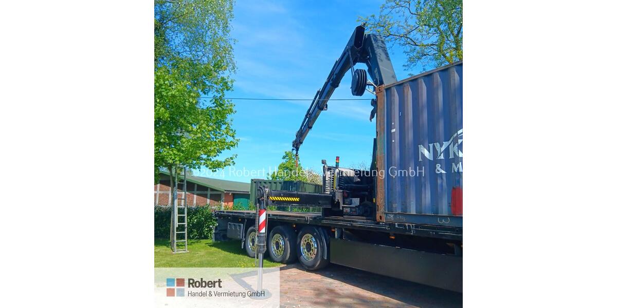 Gewerbeobjekt Lingen (Ems) - 2.700&euro; | Angebot:11439803