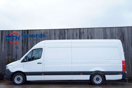Mercedes-Benz Sprinter 197.964 km 18.950 &euro; Bad Bentheim 48455