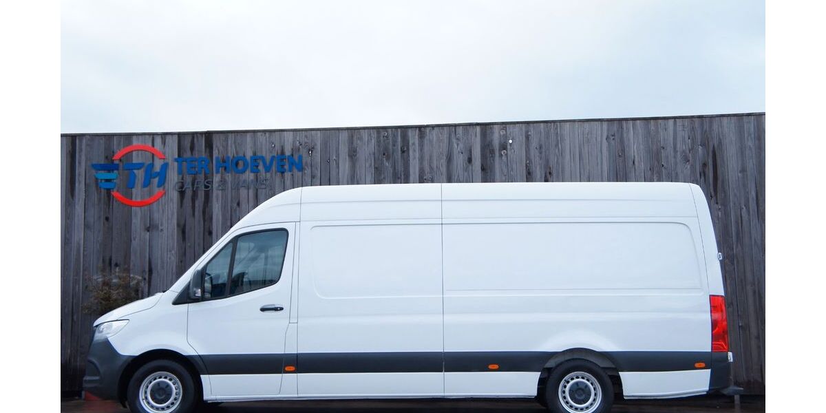 Mercedes-Benz Sprinter 197.964 km 18.950 &euro; Bad Bentheim 48455