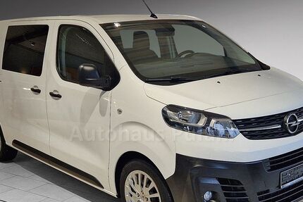 Opel Vivaro 24.000 km 24.400 &euro; Lengerich 49525