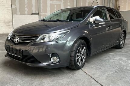 Toyota Avensis 187.000 km 7.300 &euro; Hörstel 48477