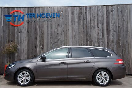 Peugeot 308 189.844 km 4.700 &euro; Bad Bentheim 48455