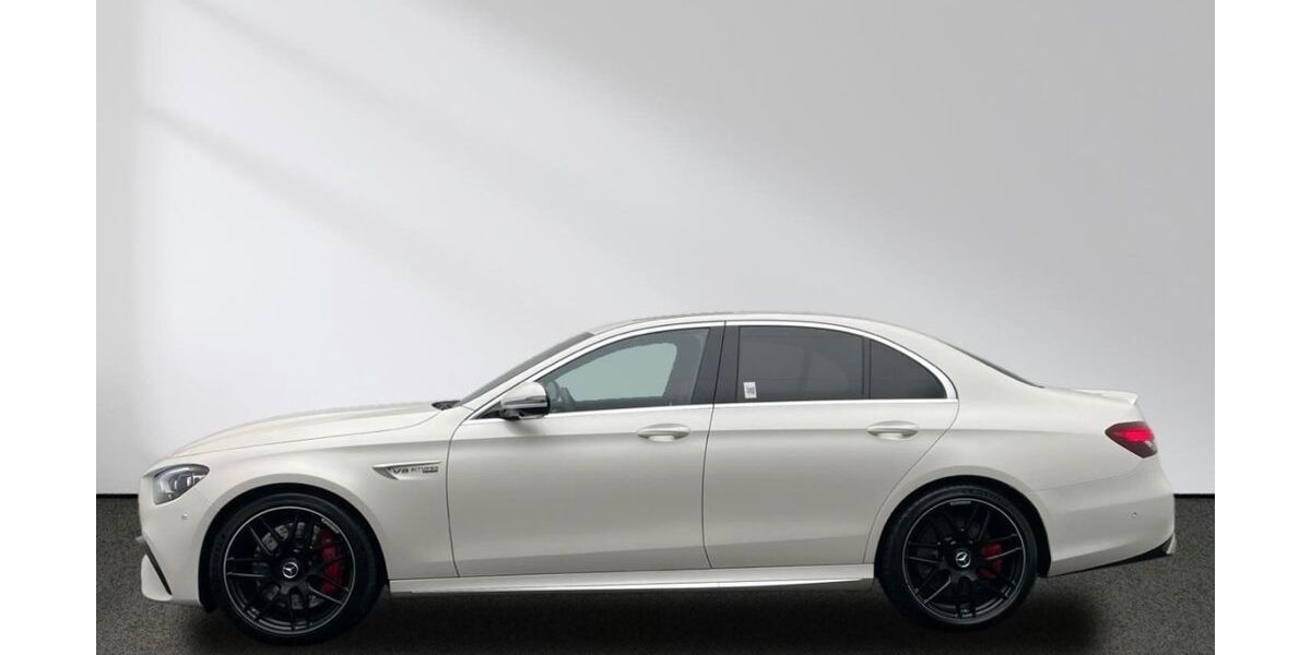 Mercedes-Benz E 63 AMG 60.000 km 88.000 &euro; Lengerich 49525