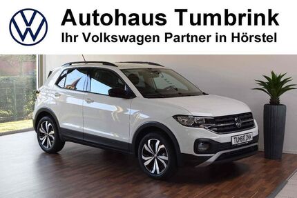 VW T-Cross 15.000 km 24.980 &euro; Hörstel 48477