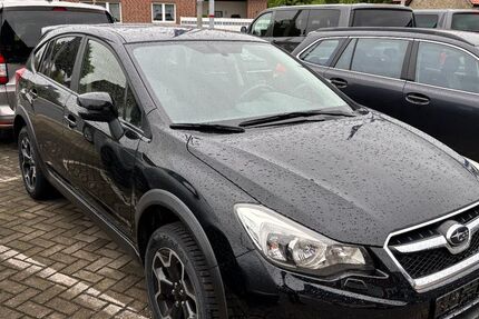Subaru XV 193.000 km 7.800 &euro; Hörstel 48477