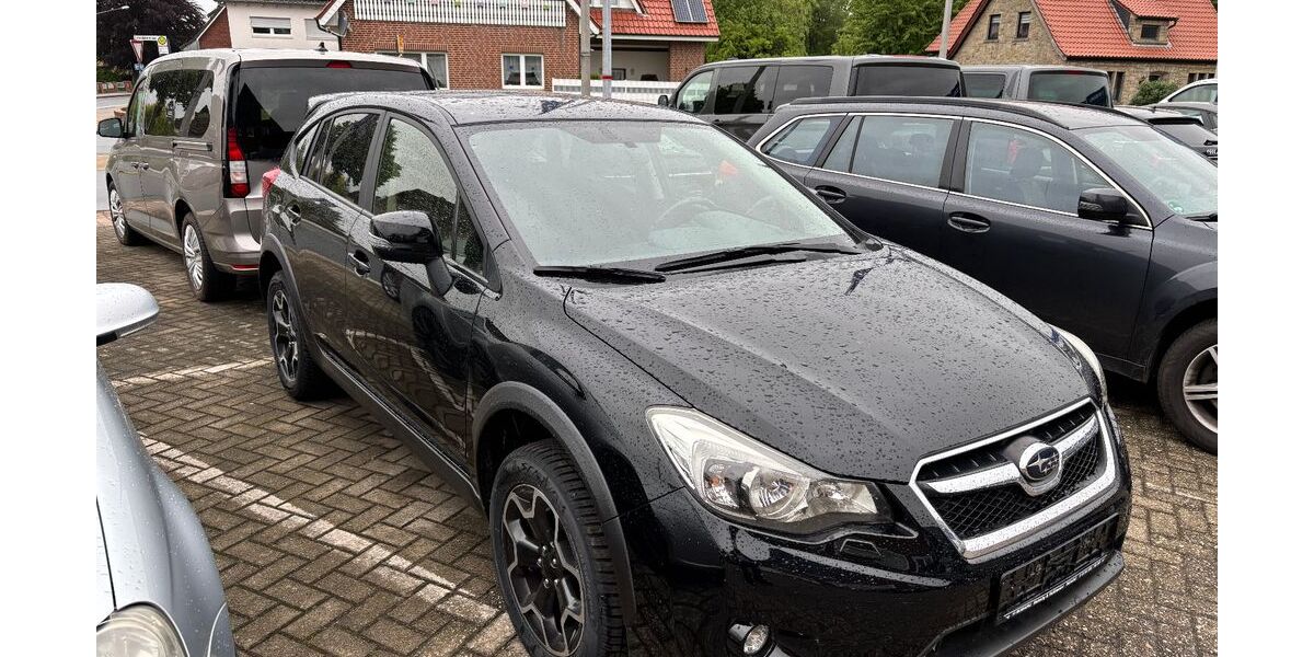Subaru XV 193.000 km 7.800 &euro; Hörstel 48477