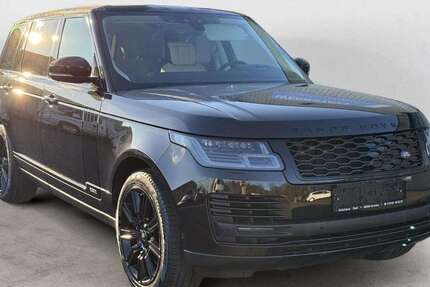 Land Rover Range Rover 25.691 km 77.500 &euro; Gronau 48599