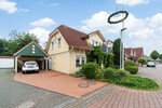 Romantisches Einfamilienhaus - Original Schwedenhaus in Dreierwalde - Einfamilienhaus Hörstel / Dreierwalde Hörstel | Angebot:26073060