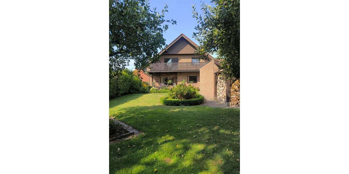 Einfamilienhaus Gronau - 6 Zimmer, 175 m&sup2;, 480.000&euro; | Angebot:23267946