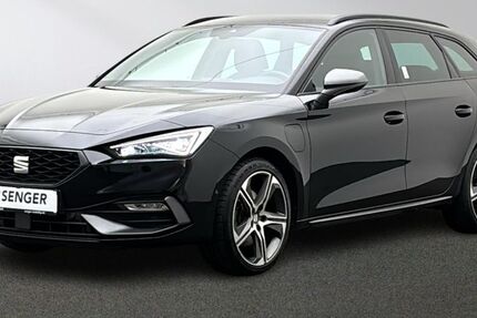 Seat Leon 73.578 km 21.880 &euro; Rheine 48429