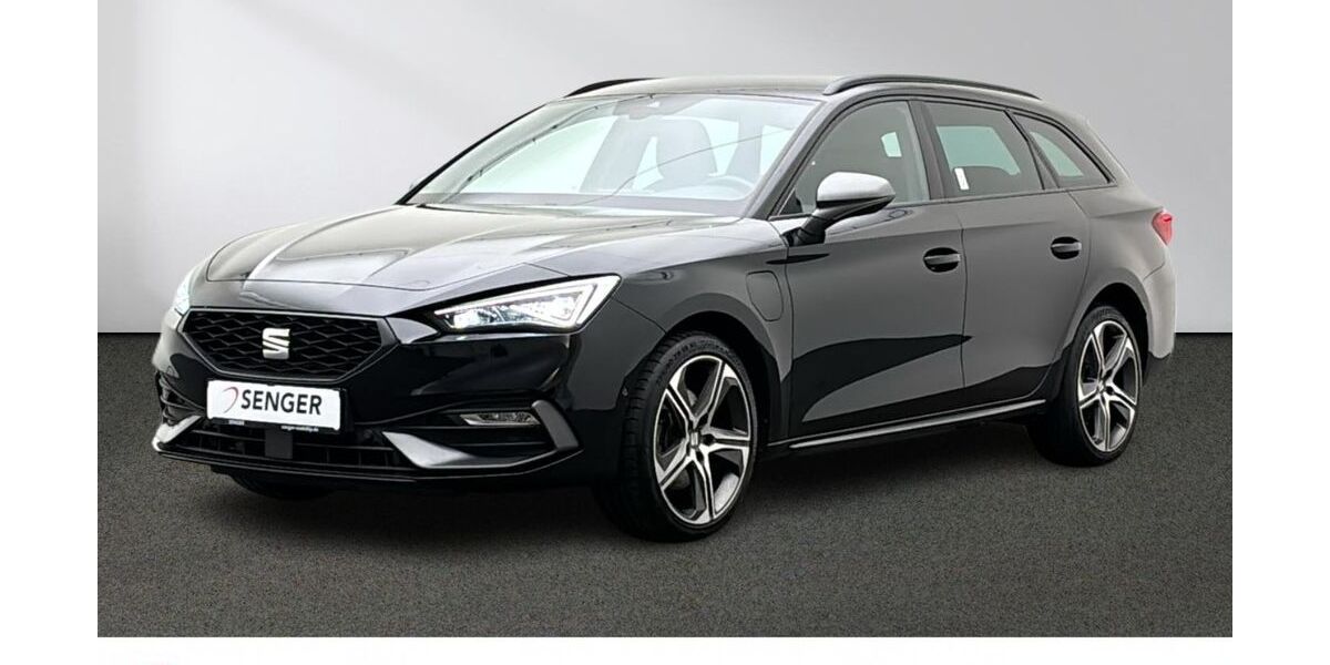 Seat Leon 73.578 km 21.880 &euro; Rheine 48429