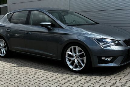 Seat Leon 183.000 km 7.300 &euro; Bad Bentheim/Gildehaus 48455