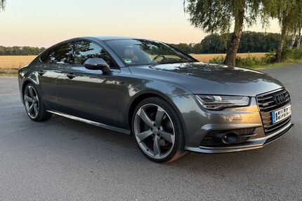 Audi A7 254.000 km 22.500 &euro; Gronau 48599