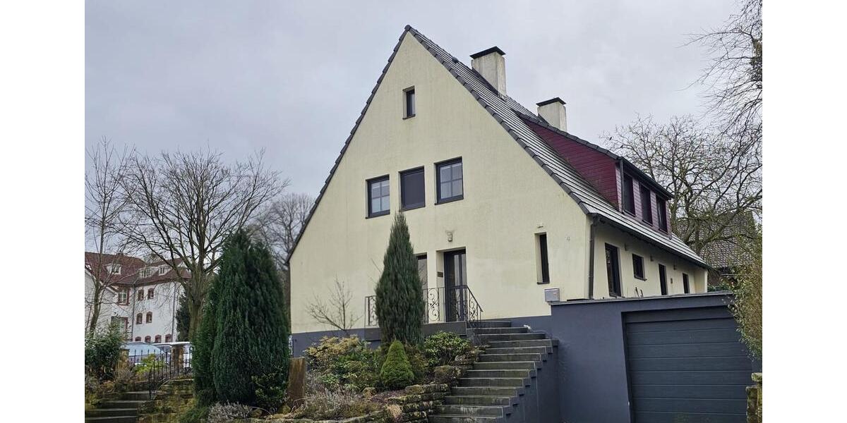 Einfamilienhaus Bad Bentheim - 8 Zimmer, 260 m&sup2;, 777.000&euro; | Angebot:26115355