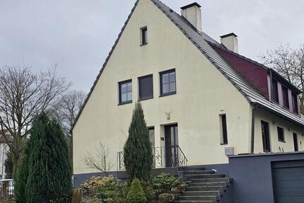 Haus Bad Bentheim - 8 Zimmer, 260 m&sup2;, 775.000&euro; | Angebot:26115355