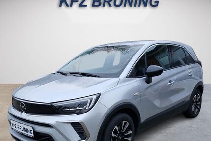 Opel Crossland (X) 17.196 km 13.980 &euro; Lingen (Ems) 49811