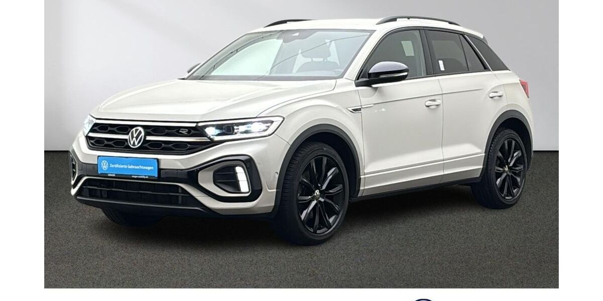 VW T-Roc 38.722 km 28.880 &euro; Emsdetten 48282