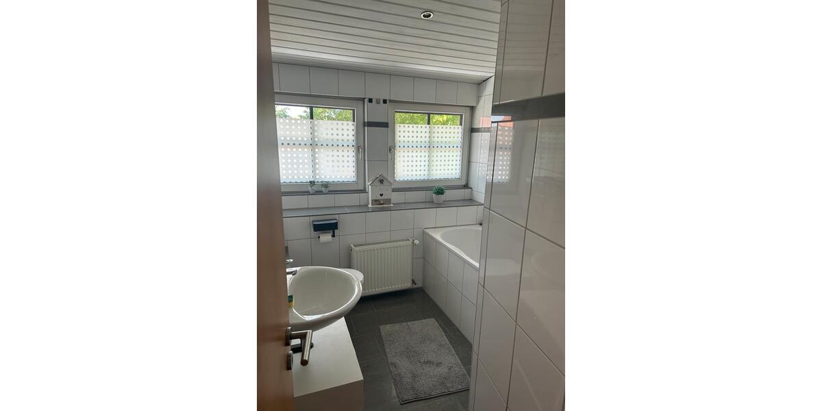 Etagenwohnung Lingen (Ems) Gauerbach - 3 Zimmer, 80 m&sup2;, 60&euro; | Angebot:26690125