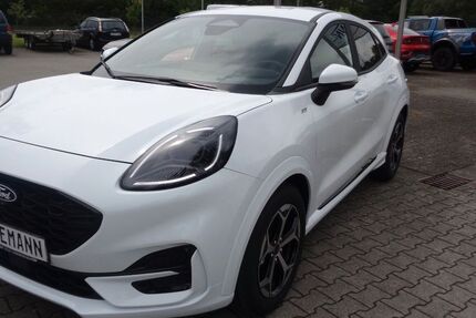 Ford Puma 1.010 km 24.990 &euro; Hörstel 48477