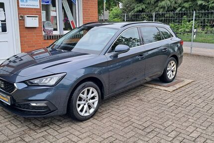 Seat Leon 85.000 km 19.500 &euro; Voltlage bei Osnabrück 49599