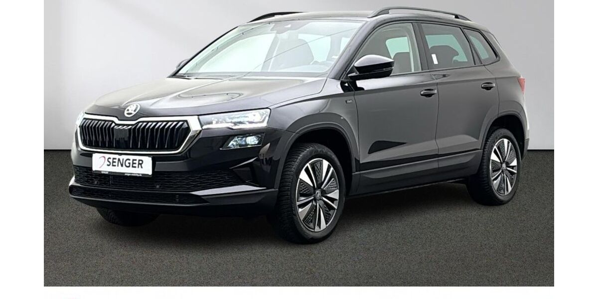 Skoda Karoq 26.227 km 35.380 &euro; Emsdetten 48282