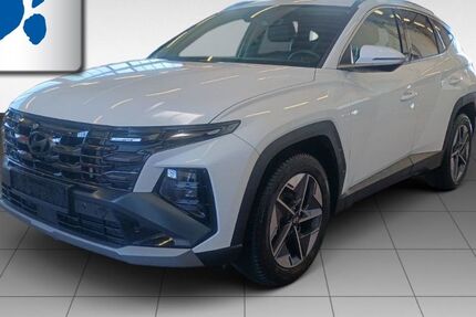 Hyundai TUCSON 23.130 km 28.630 &euro; Salzbergen 48499