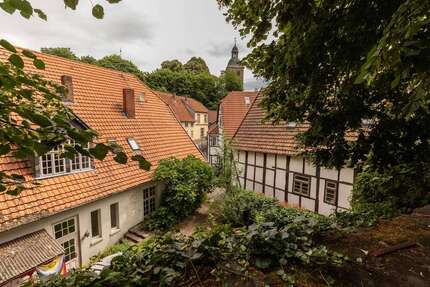 Haus Tecklenburg - 12 Zimmer, 284 m&sup2;, 380.000&euro; | Angebot:23509377